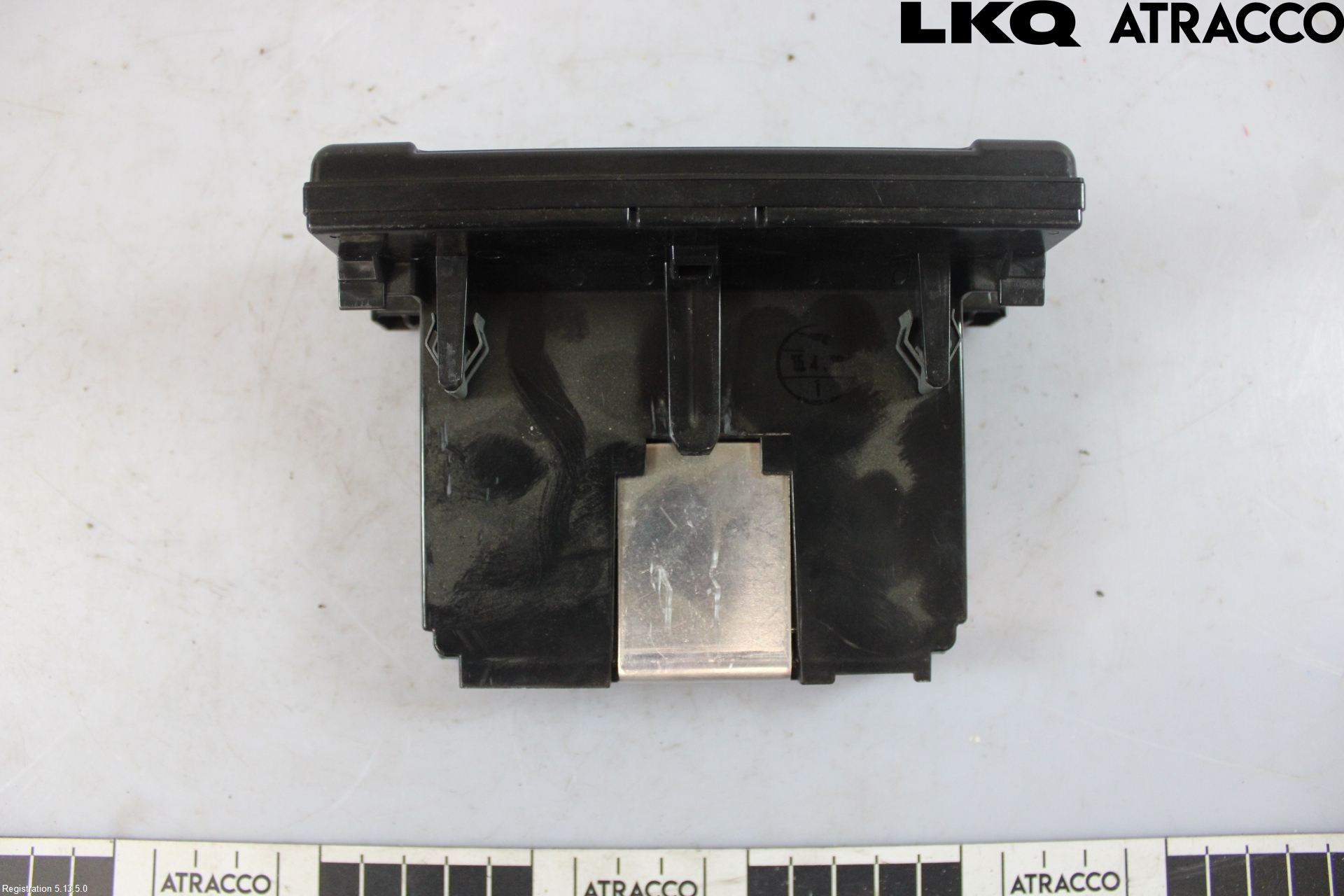 Volvo S40 04-07 Instr Varselys - Display