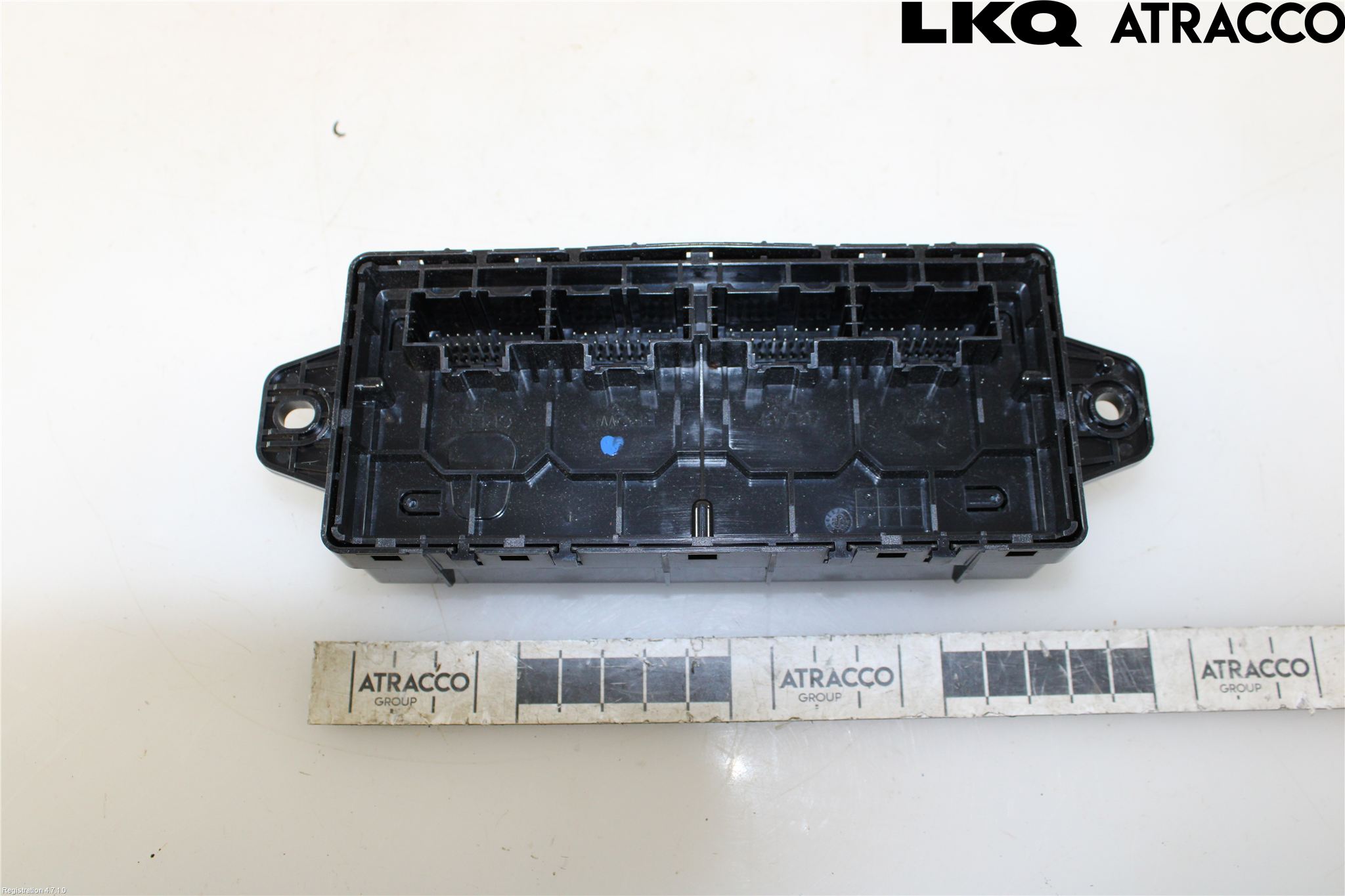 MG MARVEL R 22- Varme Ac Betjening-Display