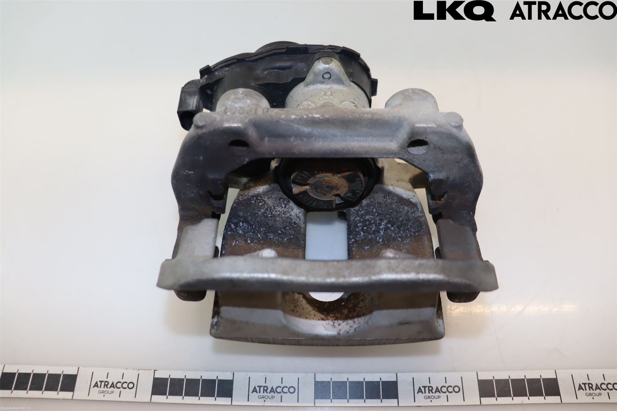 Mercedes-Benz MB GLE-KLASS (W167/V167/C167) 19- Bremsecaliper Bak Venstre