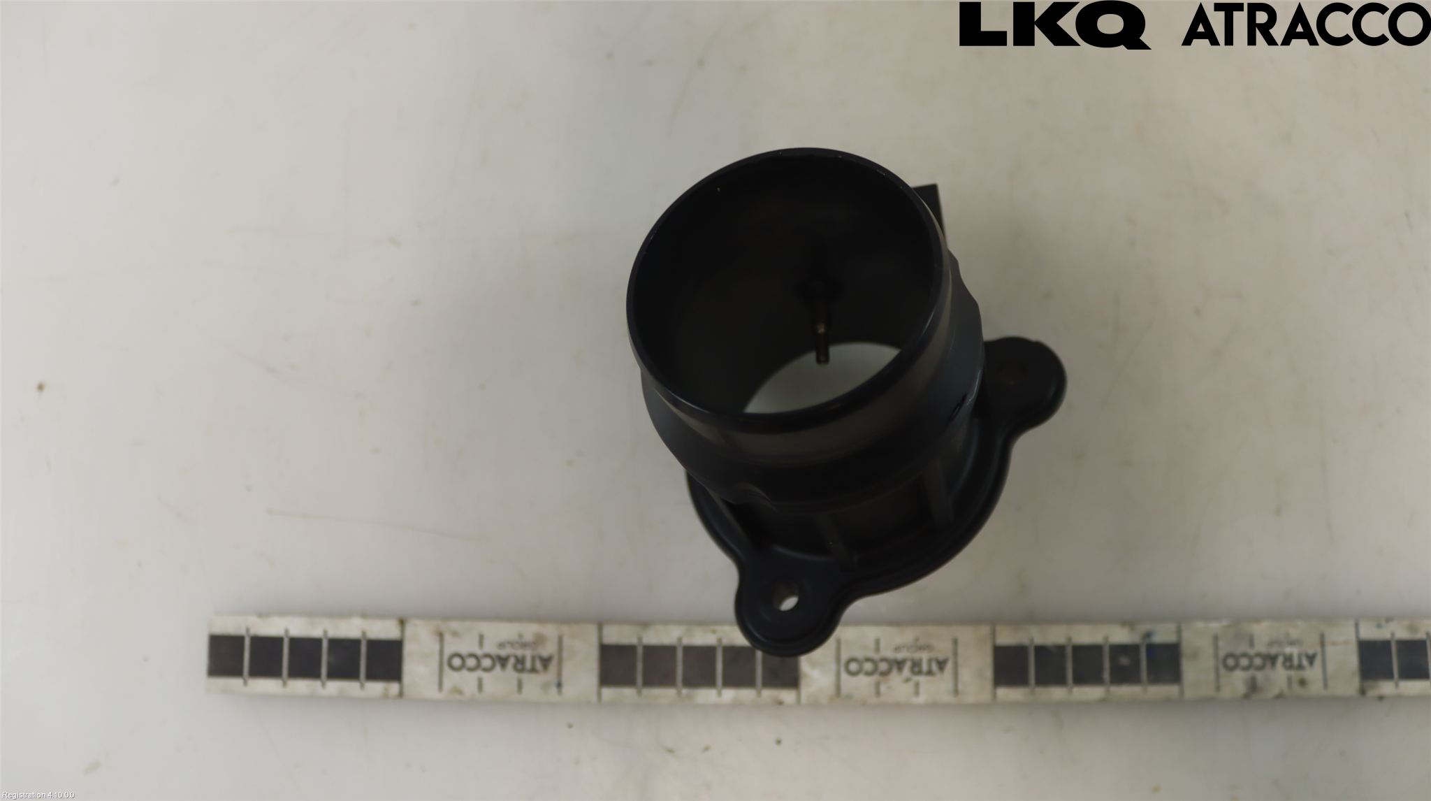 BMW 5 G30/G31/F90 17-23 Giver Temp Innsugsluft