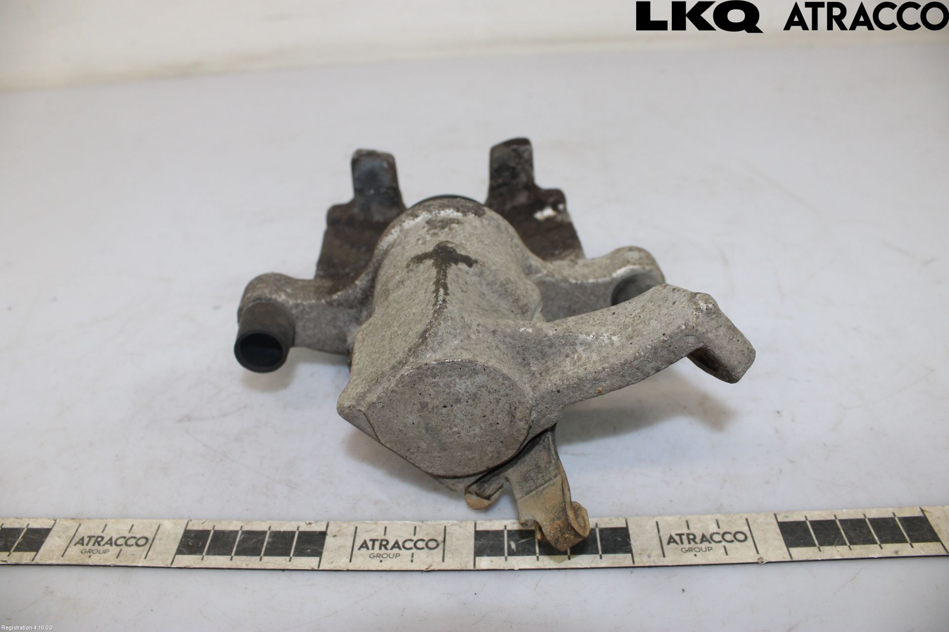 Saab 9-3 VER 2 Bremsecaliper Bak Høyre