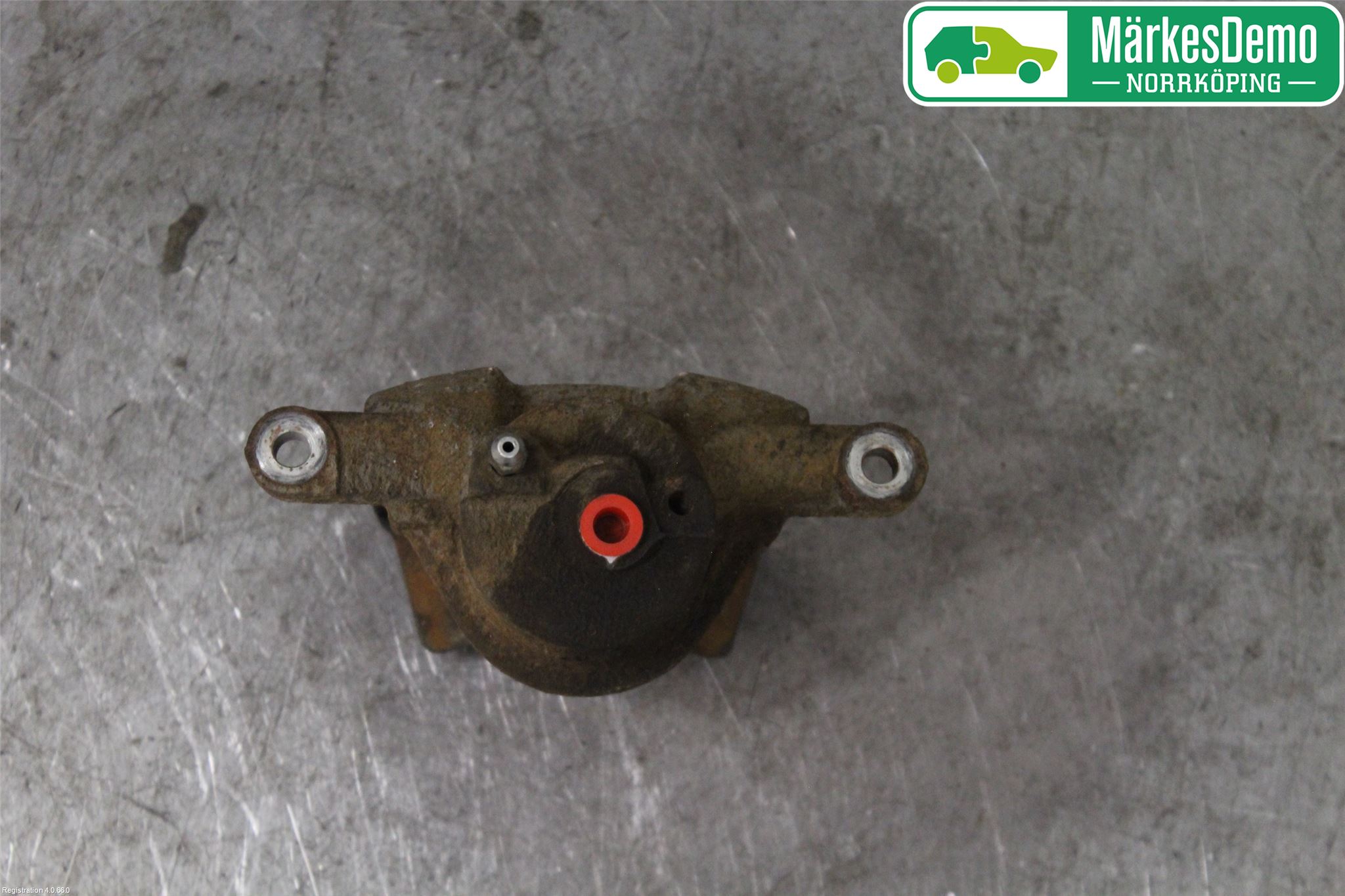 Toyota iQ Bremsecaliper Foran Venstre