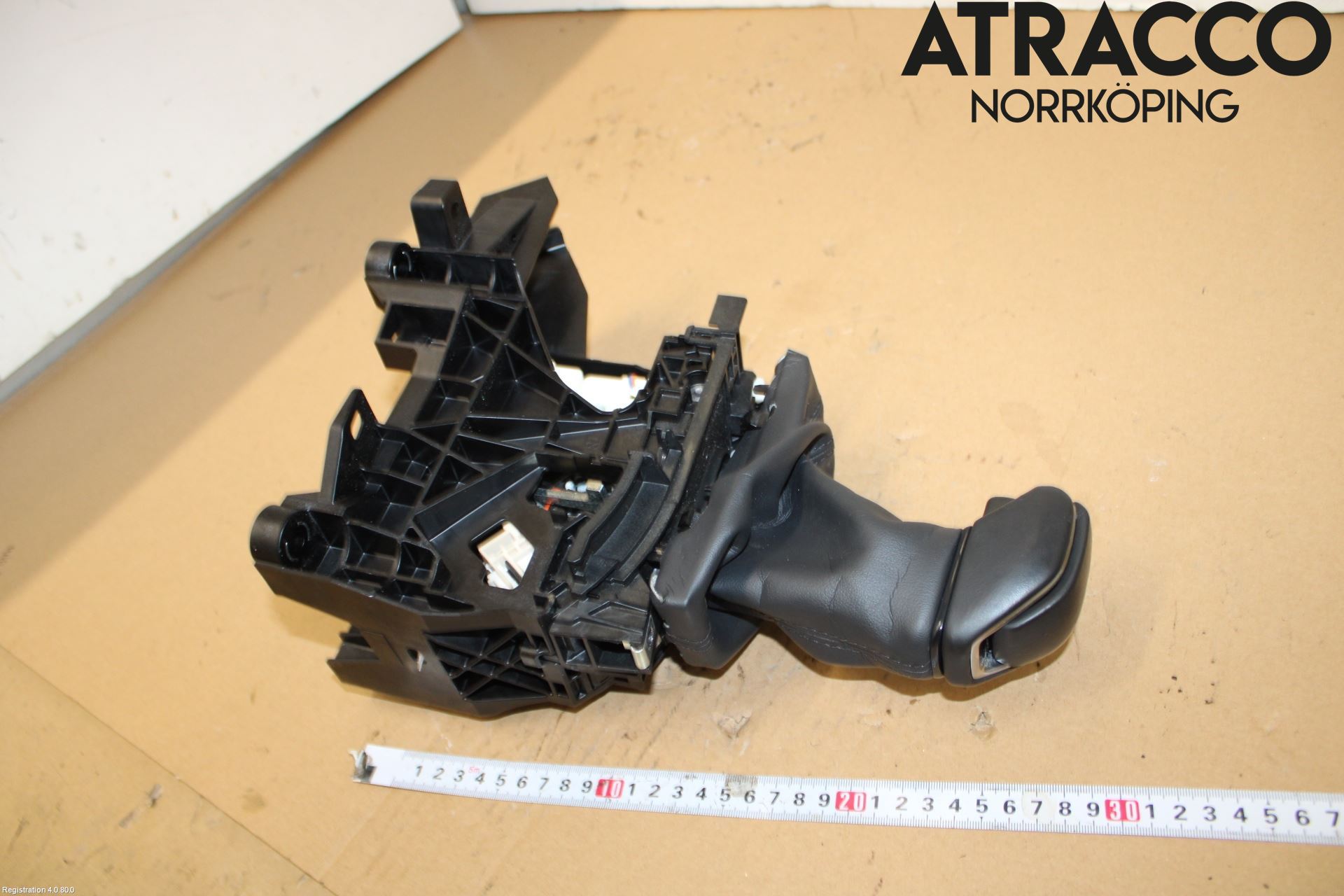 Toyota RAV4 19- Gearspak