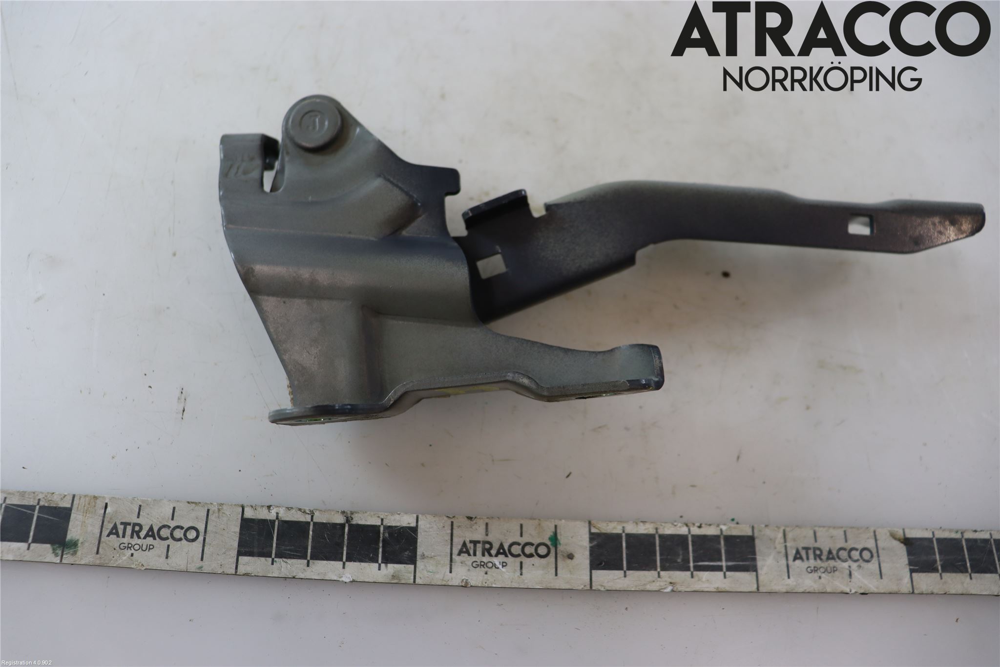 Kia CEED 06-12 Panser Hengsel - Hengsler