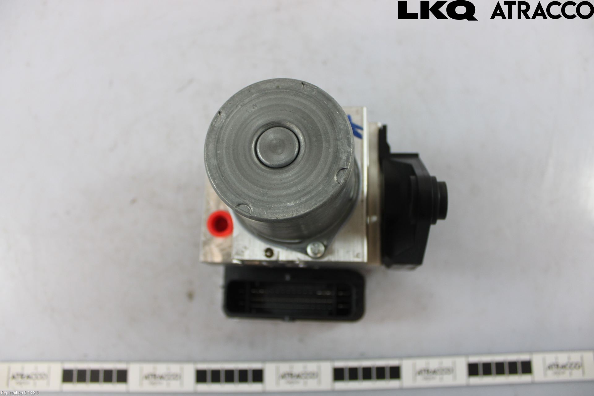 Audi A6/S6 E-TRON 24- Abs Hydraulikkaggregat