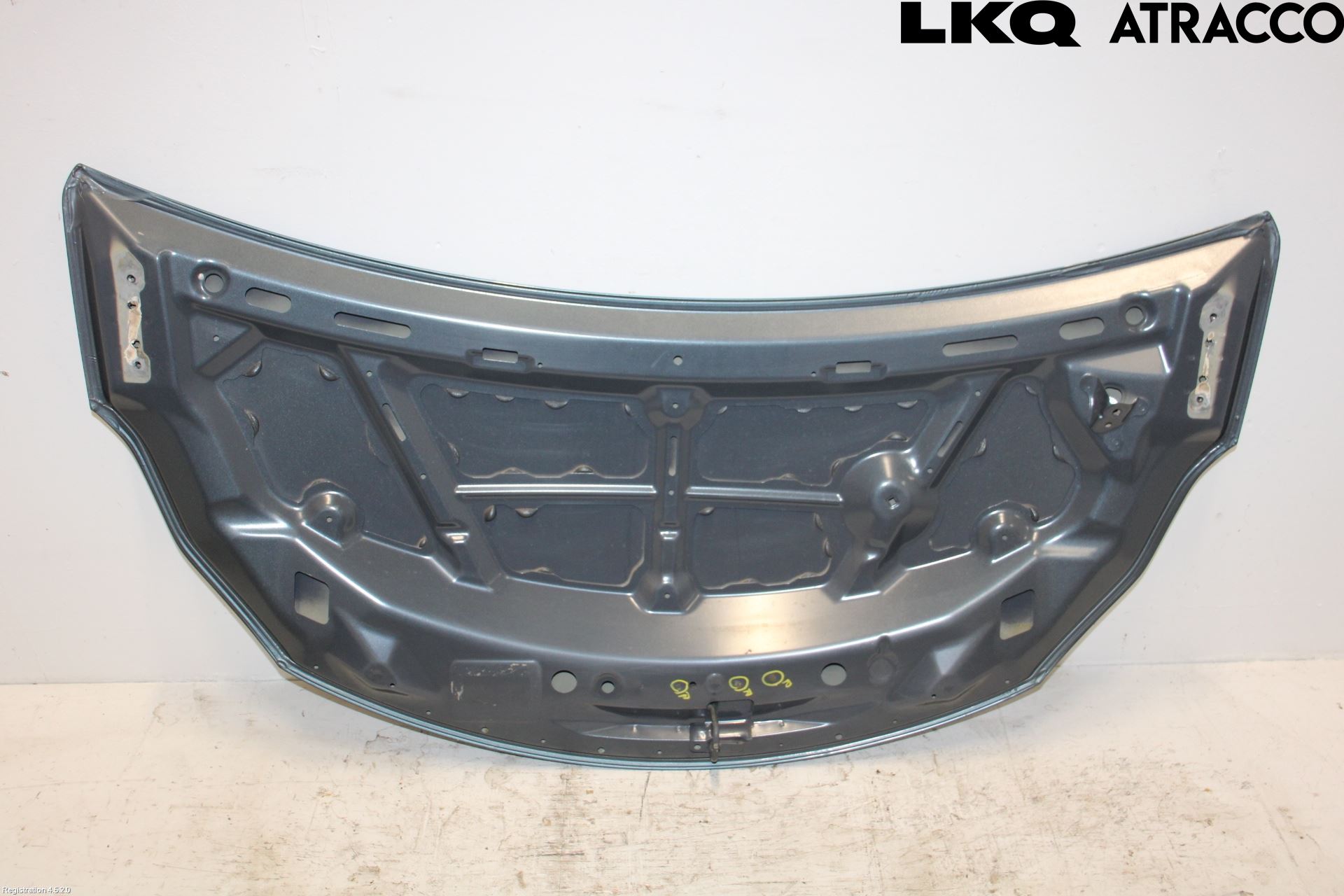 Suzuki ALTO 79-14 Panser