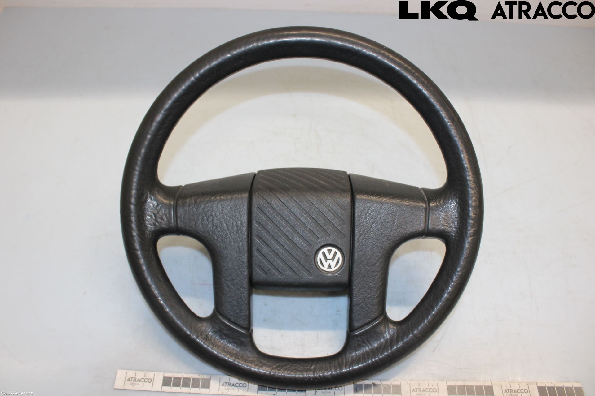 Volkswagen VW JETTA II 84-92 Ratt