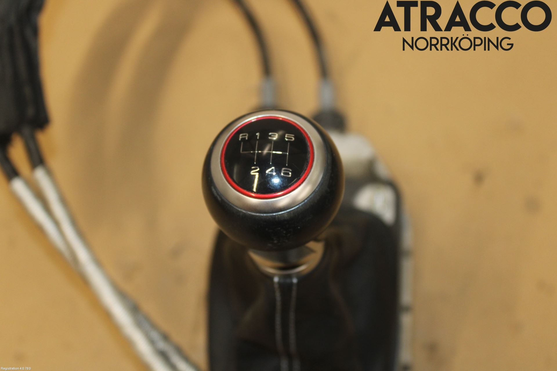 Audi A1/S1 11-18 Gearspak