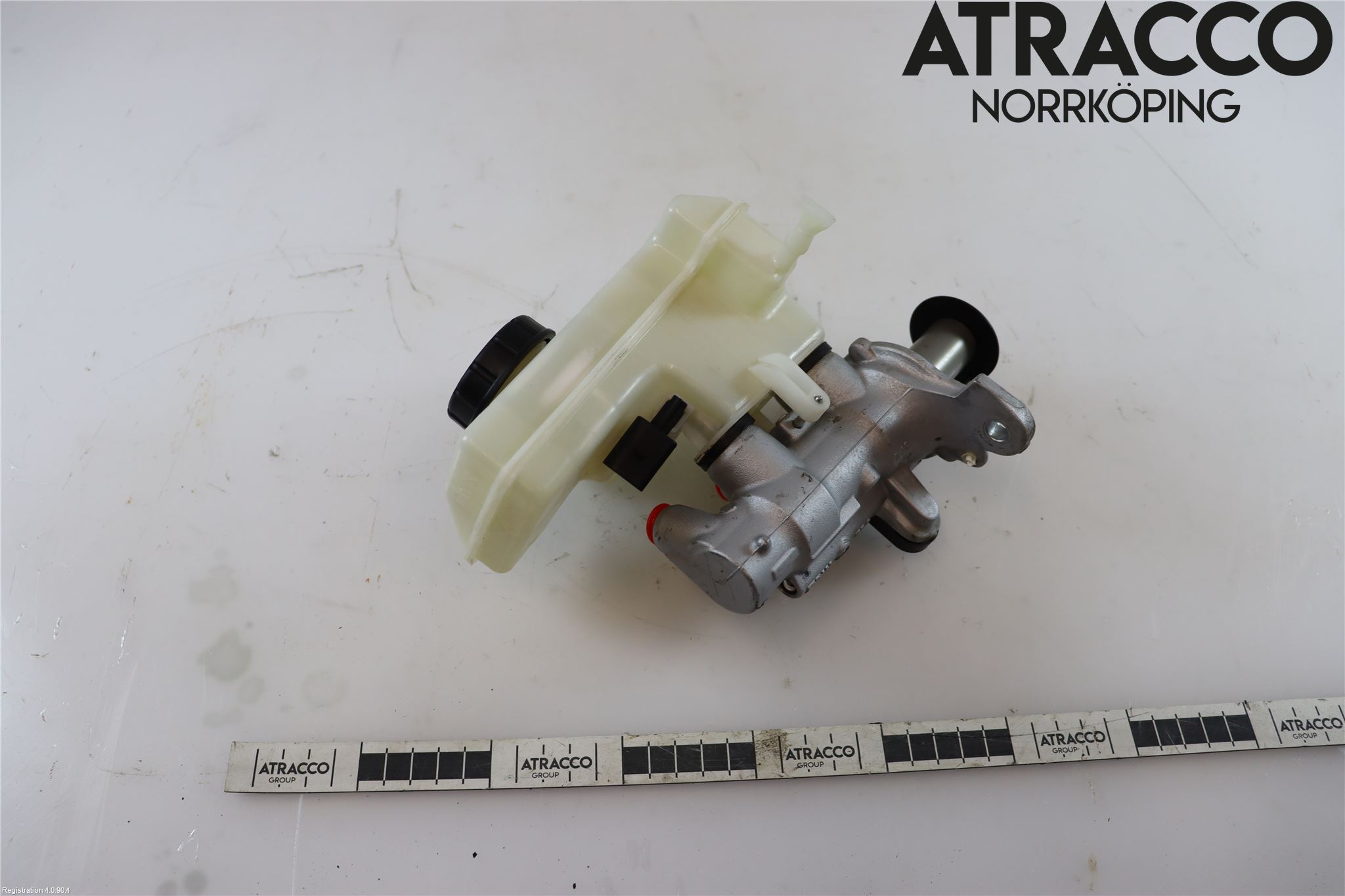 Volkswagen VW GOLF SPORTSVAN 15-20 Brems Hovedsylinder
