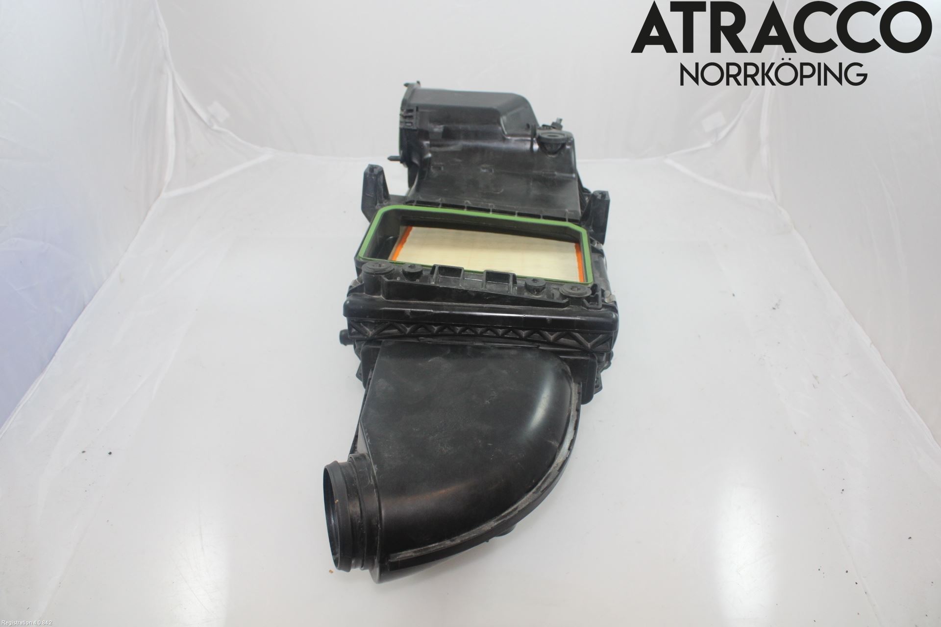 Mercedes-Benz MB C-KLASS (W205) 14-21 Luftfilter Boks