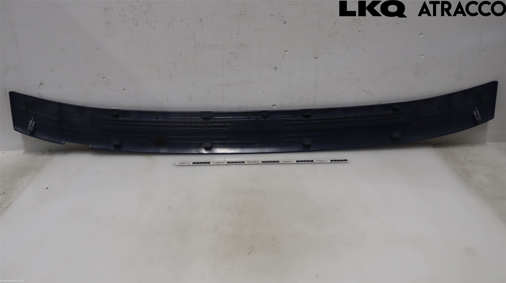 Lincoln TOWN CAR Dashbord Kanal - Dyse