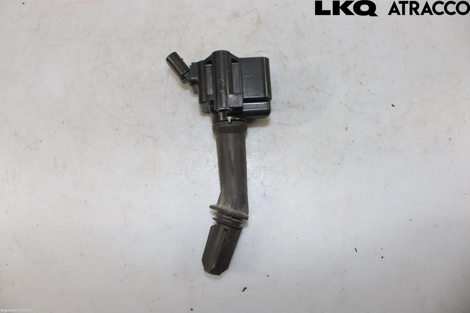 Opel INSIGNIA 17- Coil