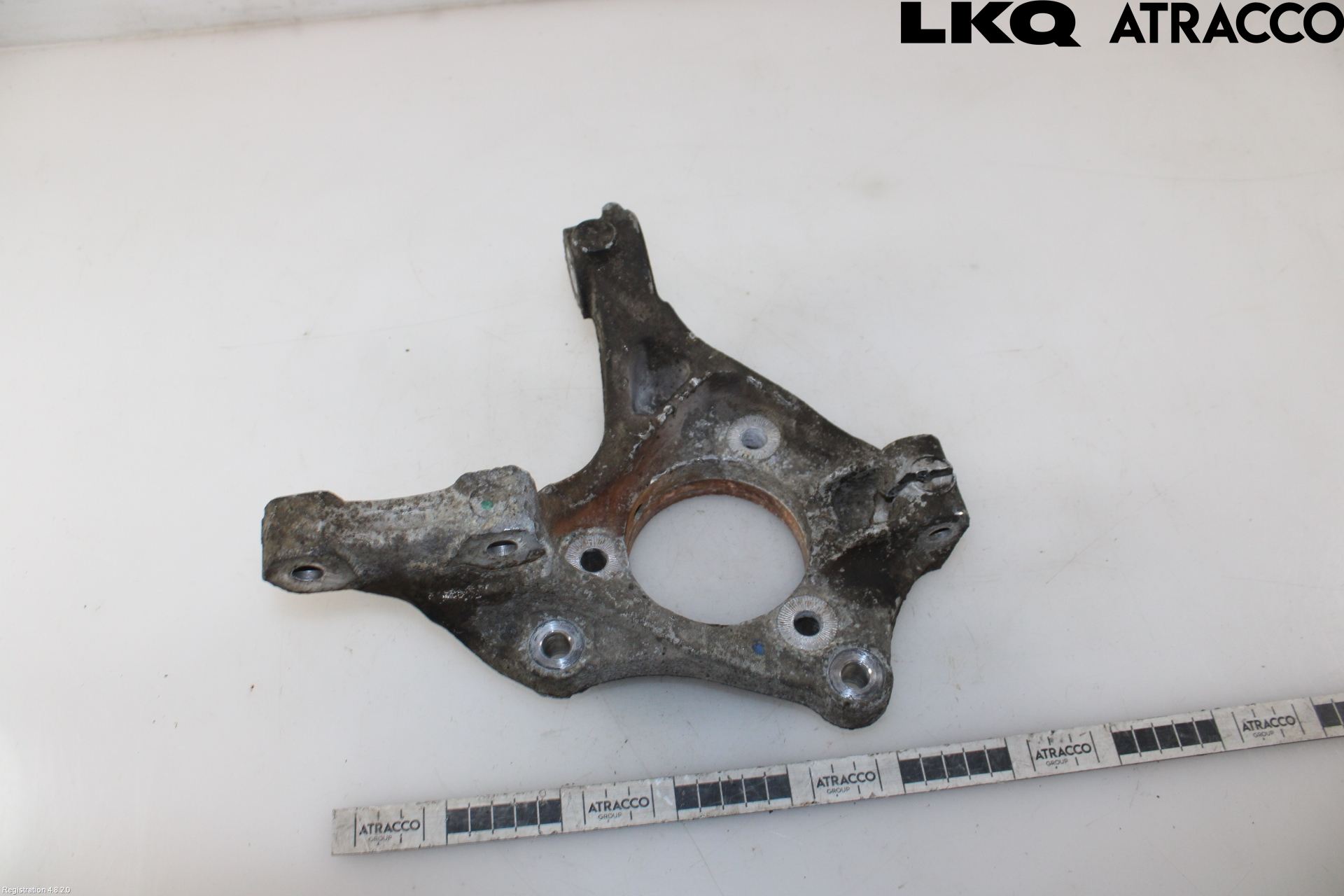 Opel ASTRA J 10-15 Spindel Hf