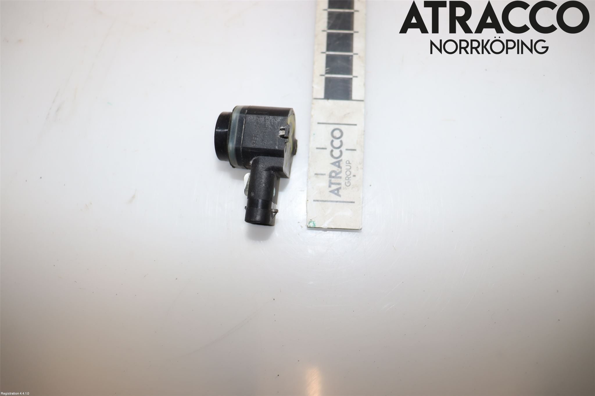 Skoda FABIA 07-14 Sensor Ryggesensor