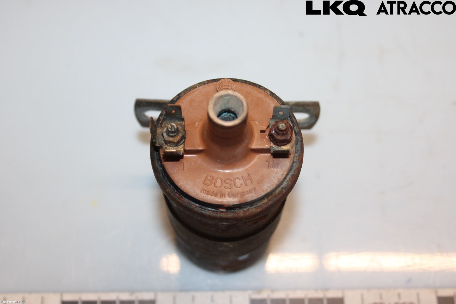 Volkswagen VW K70 Coil