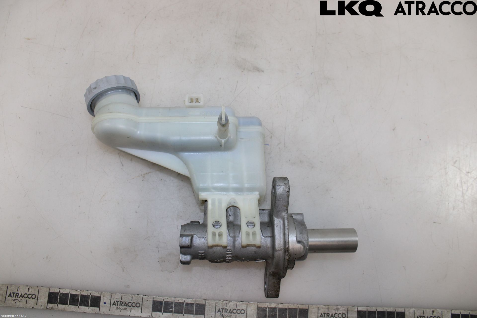 Suzuki SPLASH Brems Hovedsylinder