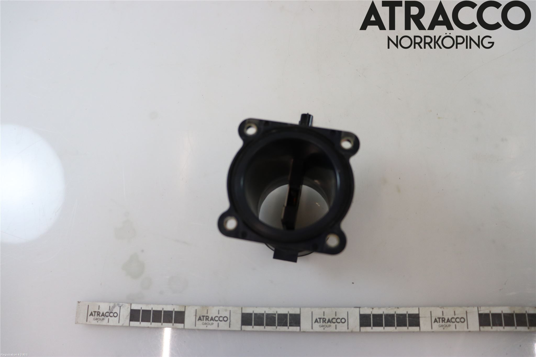 Nissan ALMERA    00-06 Inns Luftmassemåler