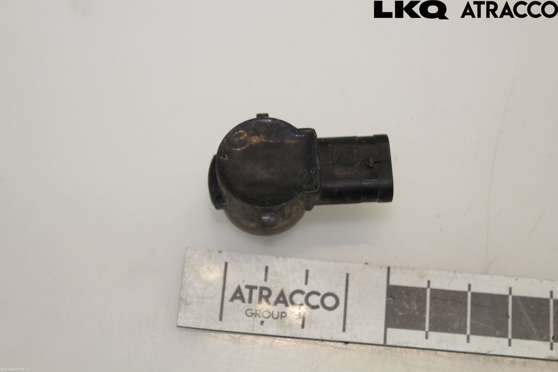 Mercedes-Benz MB A-KLASS (W177) 18- Sensor Parkering Front