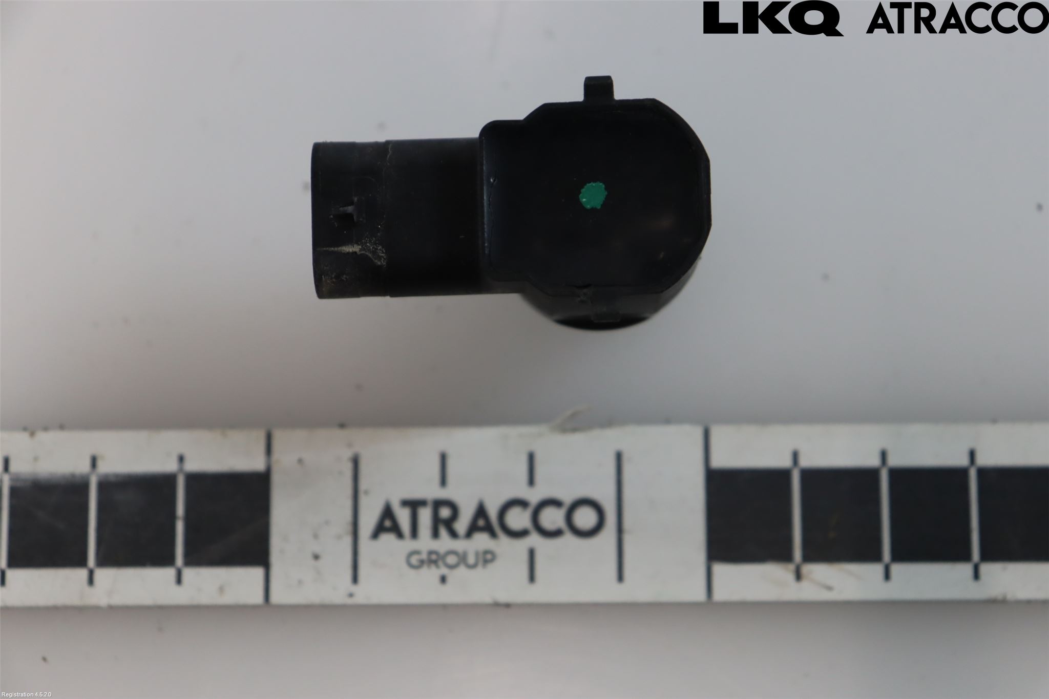 Skoda SUPERB 09-15 Sensor Parkering Front