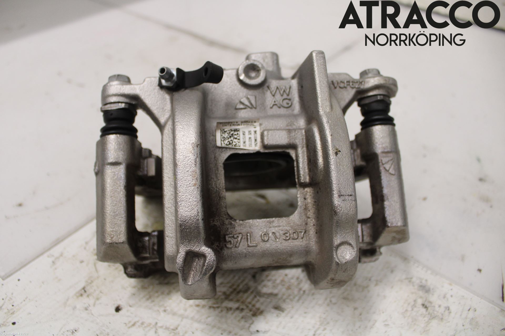 Volkswagen VW ID.3 21- Bremsecaliper Foran Venstre
