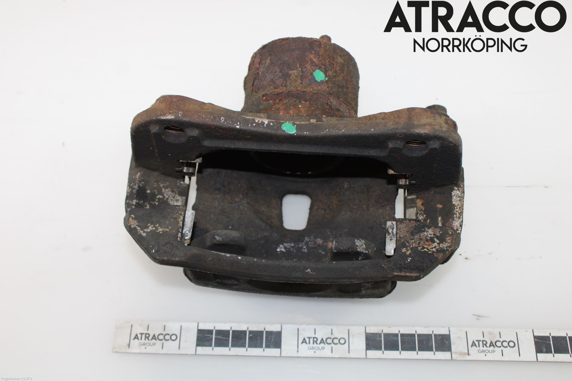 Hyundai i30 GD 13-17 Bremsecaliper Foran Venstre