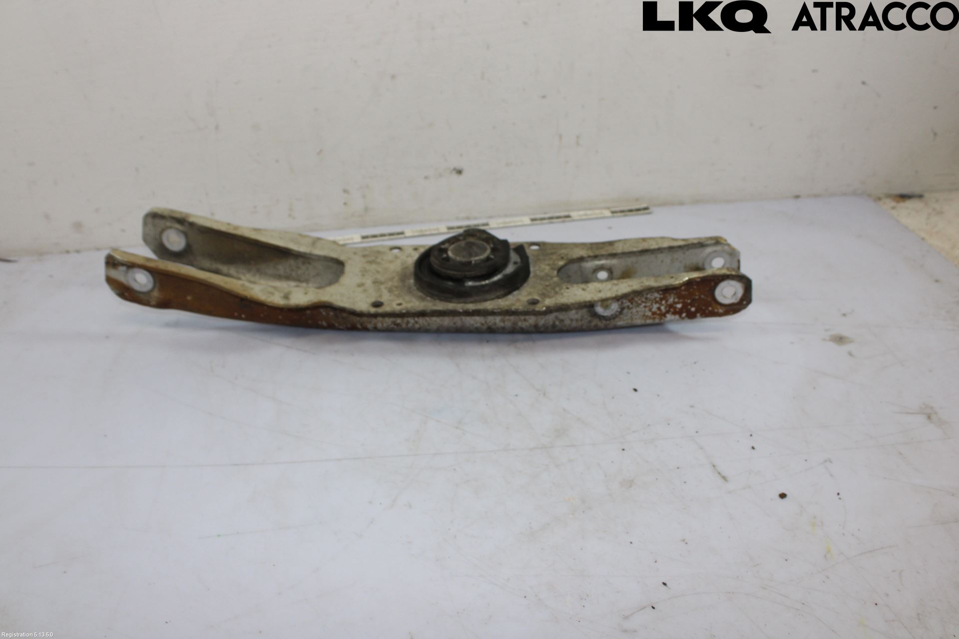 Mercedes-Benz MB B-KLASS (W246/W242) 12-19 Bærearm Bak Venstre