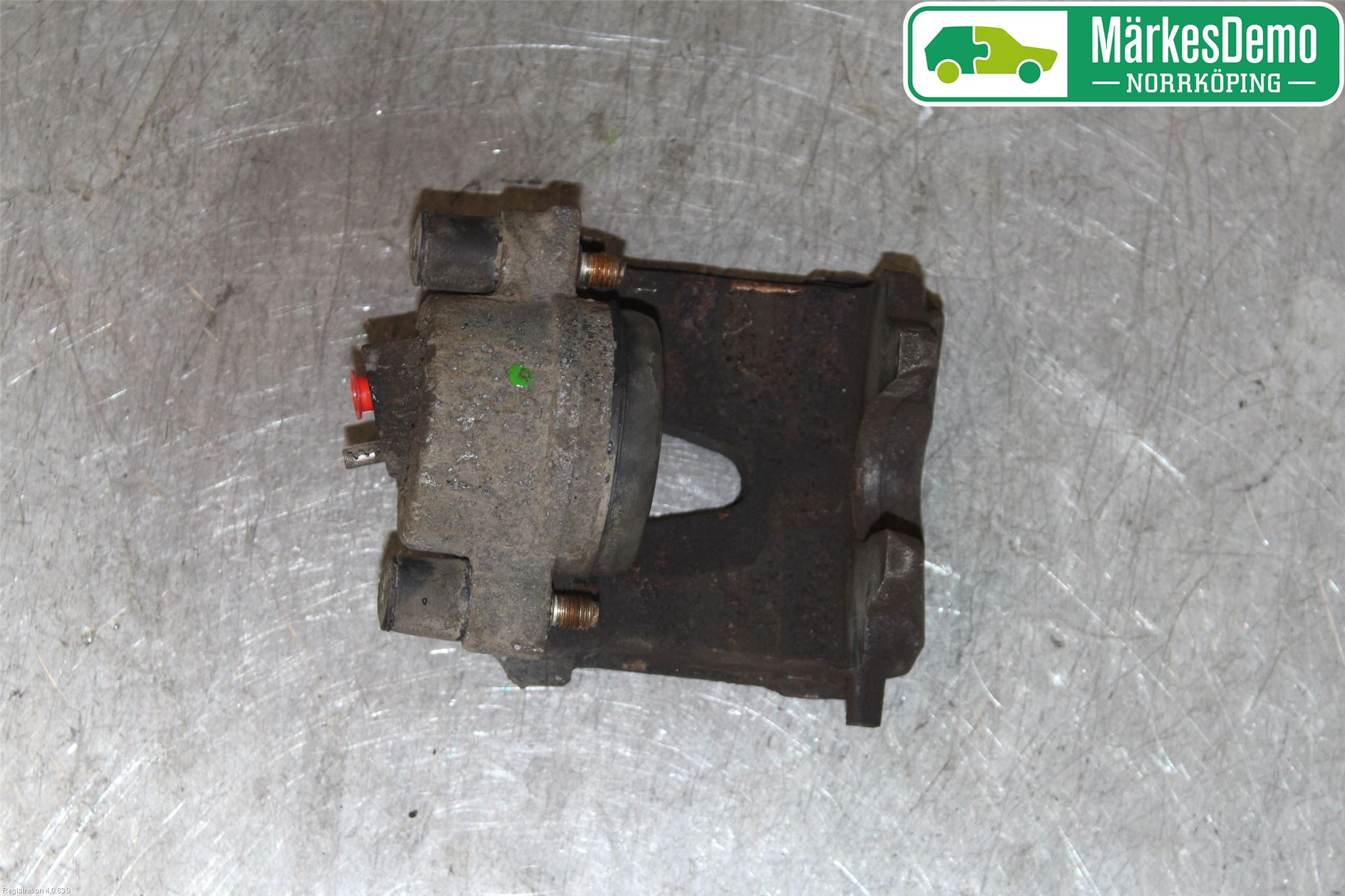 Seat LEON 13-20 Bremsecaliper Foran Høyre