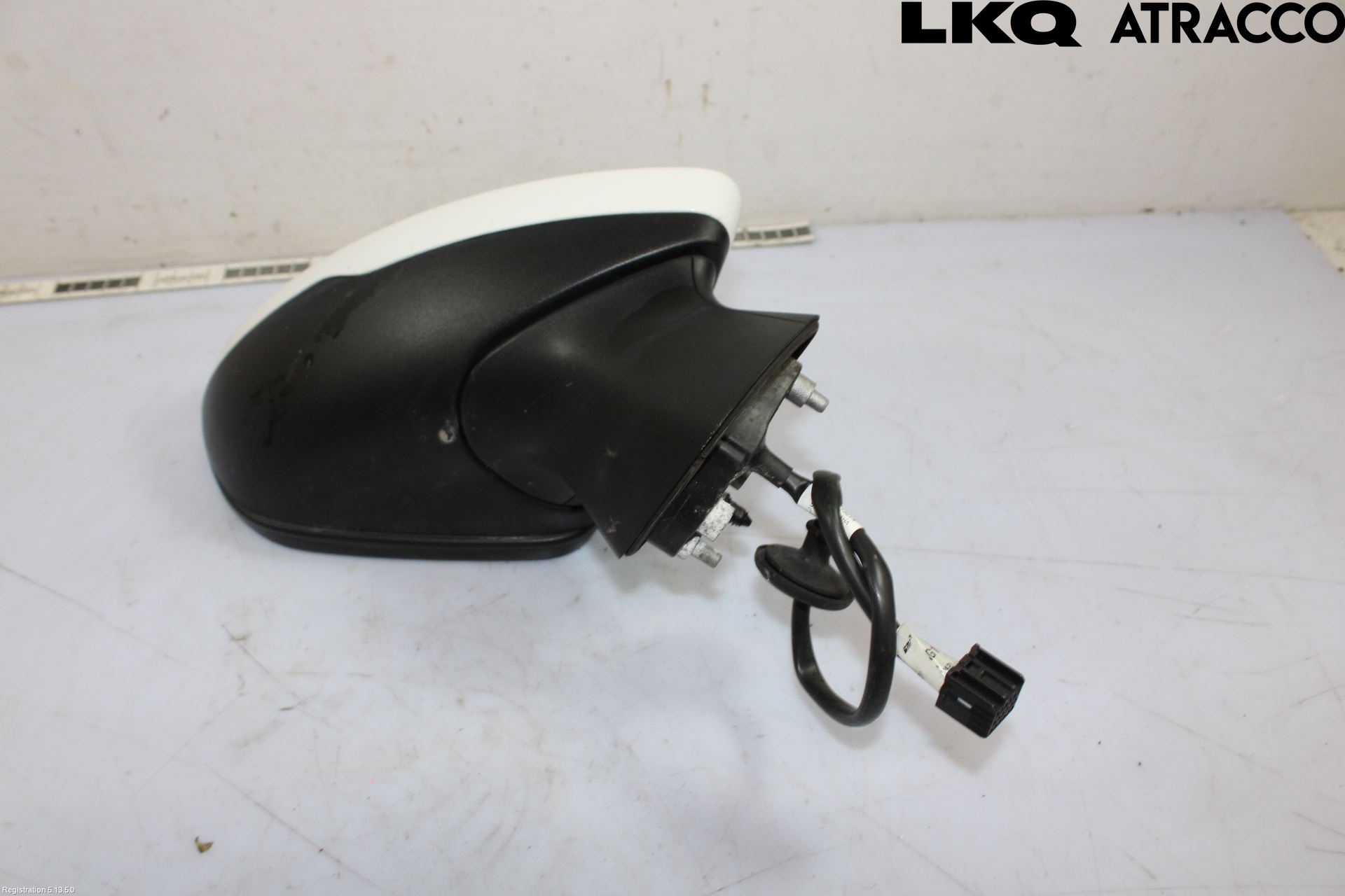 Opel ASTRA K 16-22 Speil H M-El Justering