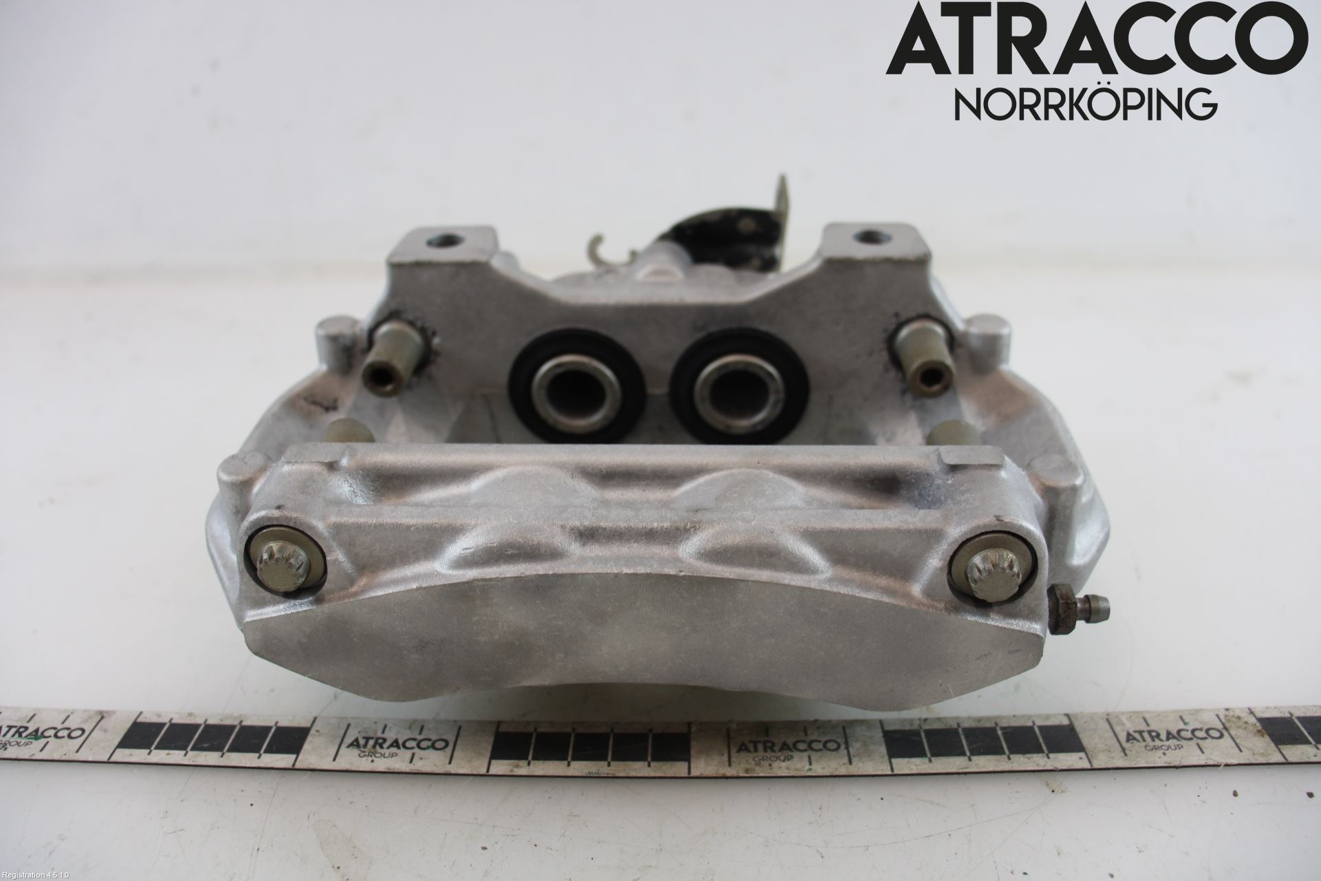 Volkswagen VW TOUAREG 7P 11-18 Bremsecaliper Bak Høyre