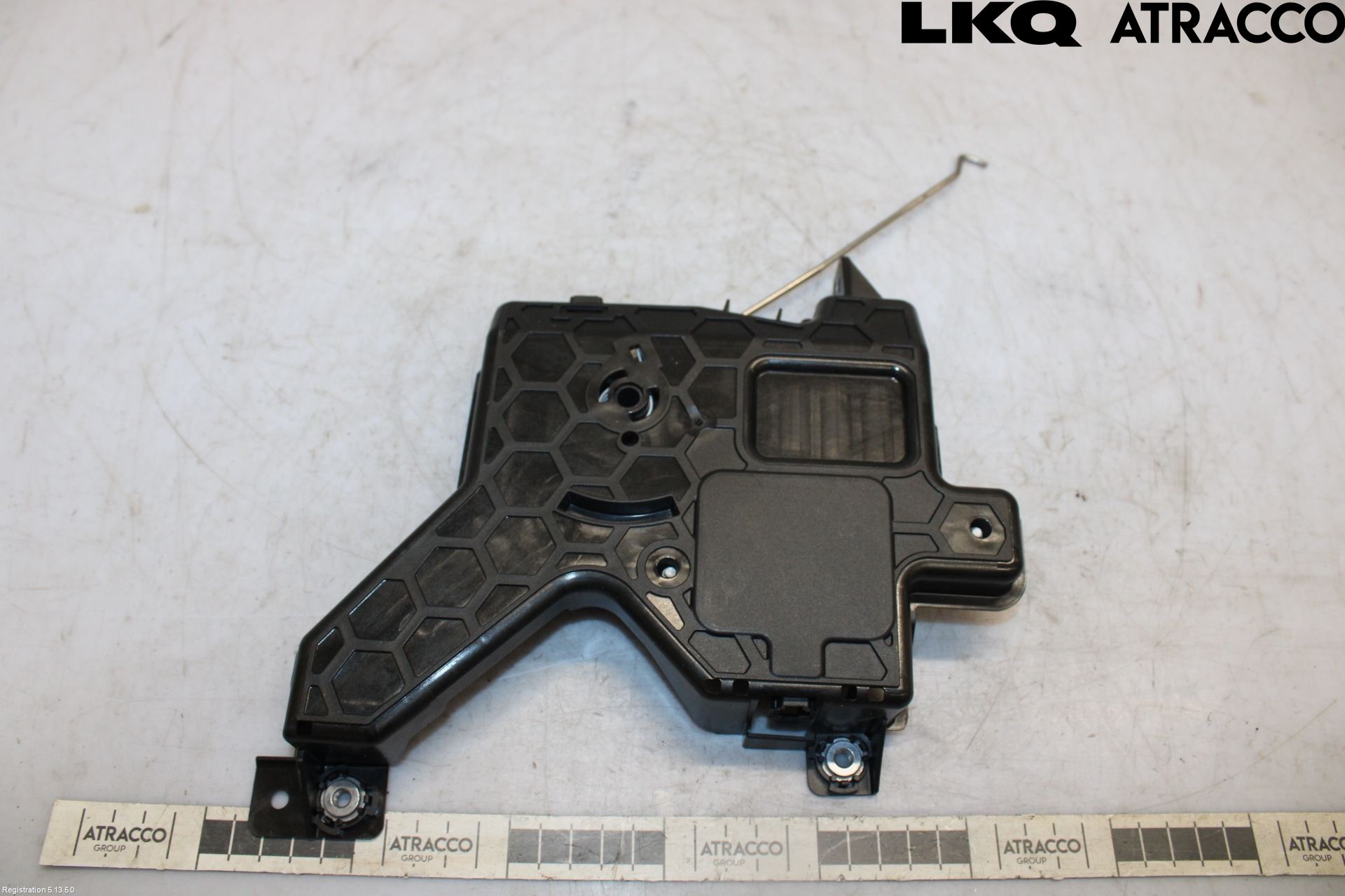 Volkswagen VW ID BUZZ/CARGO 22- Sentrallåsmotor Bakluke