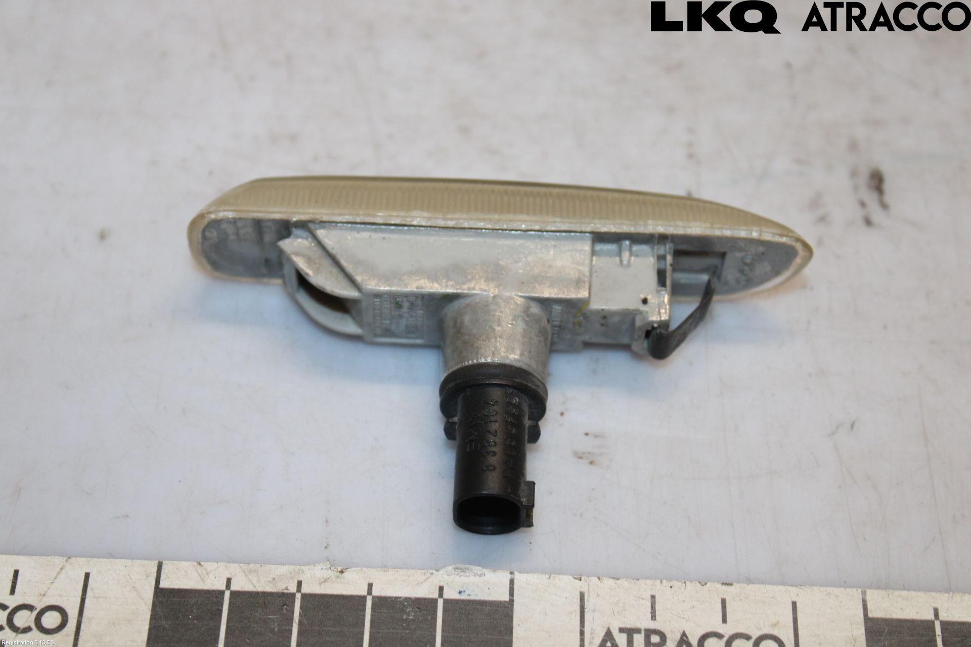 BMW 3 E46      98-05 Blinklykt Side Venstre