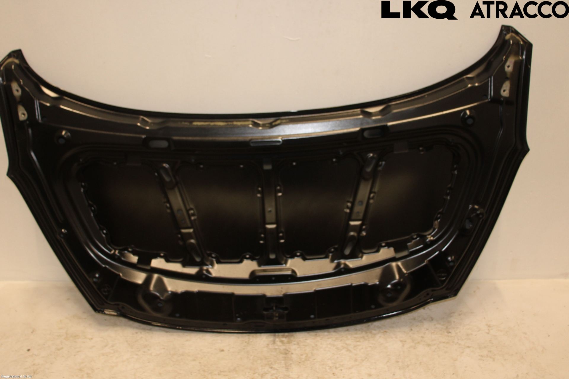 Hyundai i30 GD 13-17 Panser
