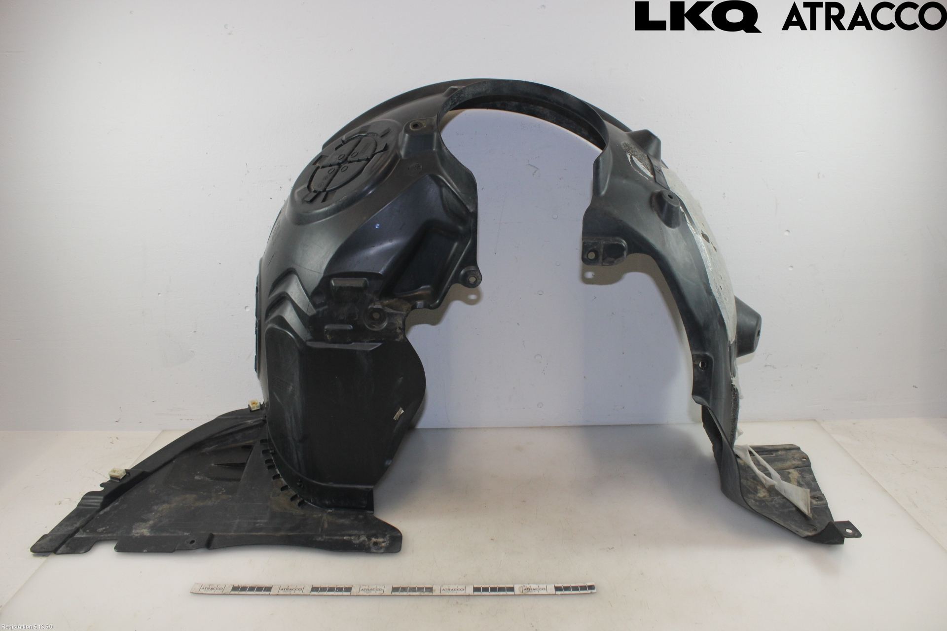 Mini ONE/COOPER 5DR F55 14-24 Skjerm Indre