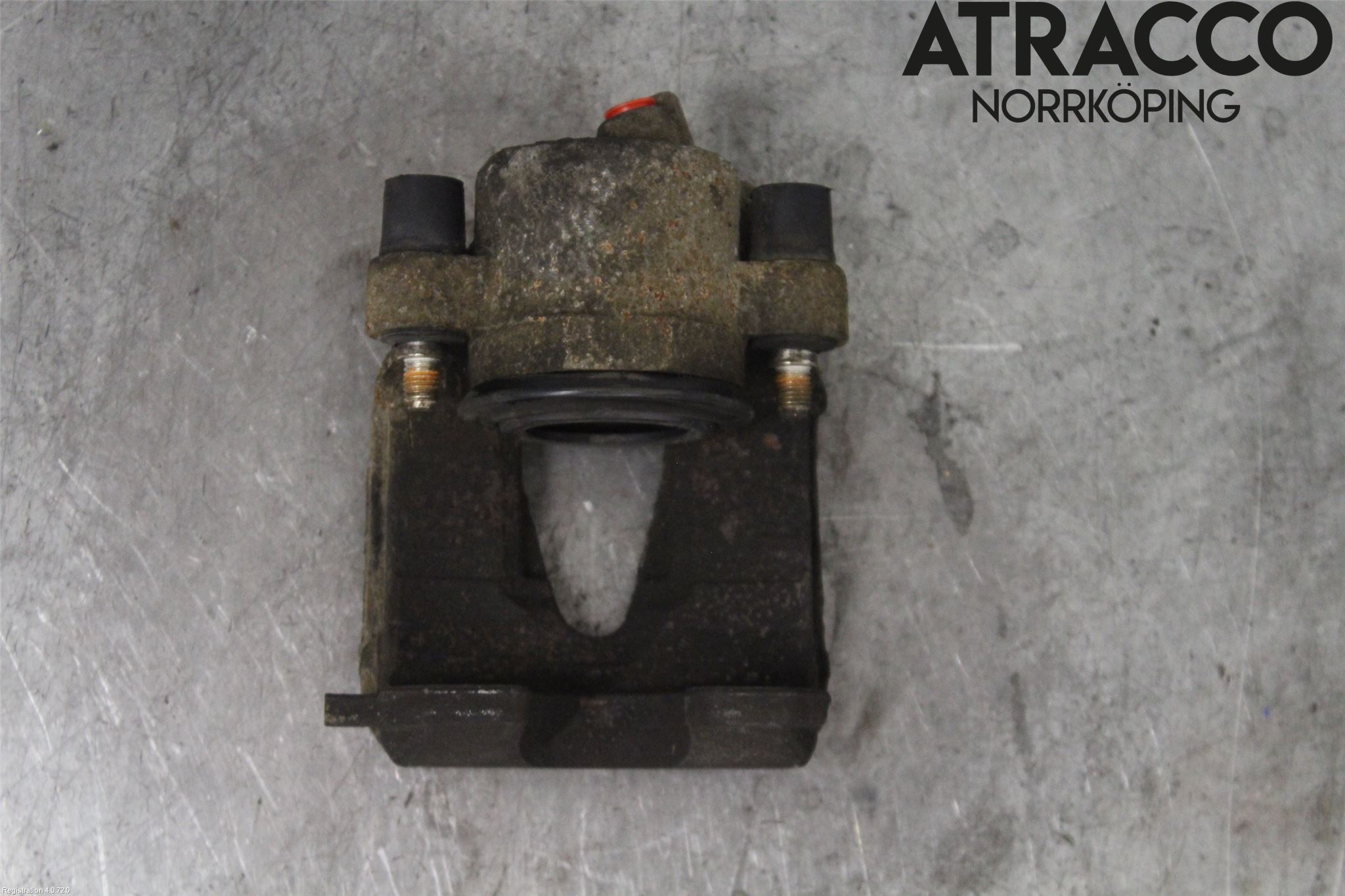 Skoda FABIA 15-21 Bremsecaliper Foran Høyre