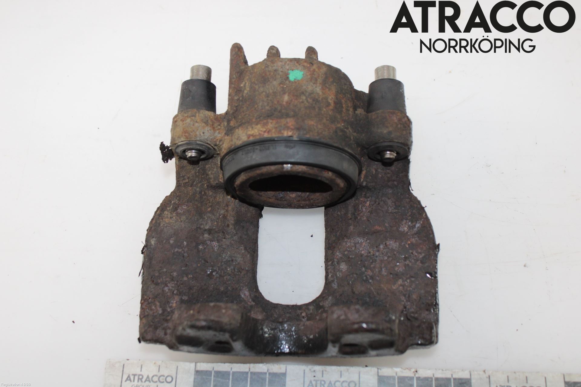 Volvo V70 00-04 Bremsecaliper Foran Høyre