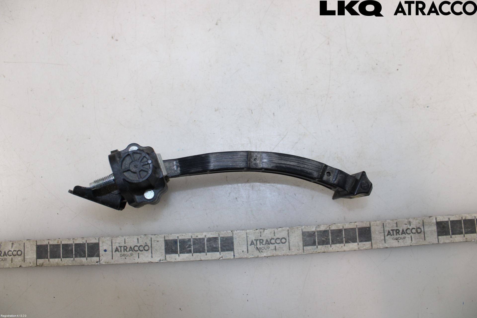 Tesla MODEL Y 21- Dørstopper