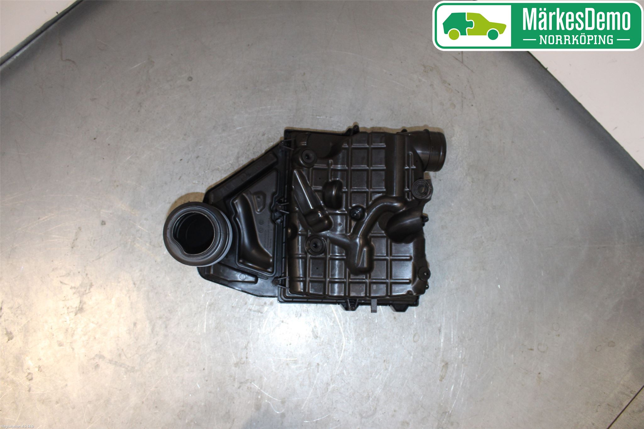 Skoda OCTAVIA (5E) 13-20 Luftfilter Boks