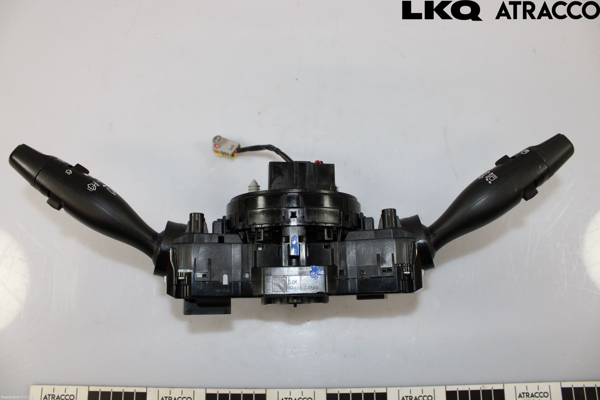 Kia OPTIMA 16-20 Bryter Ratt Kombi H Og V