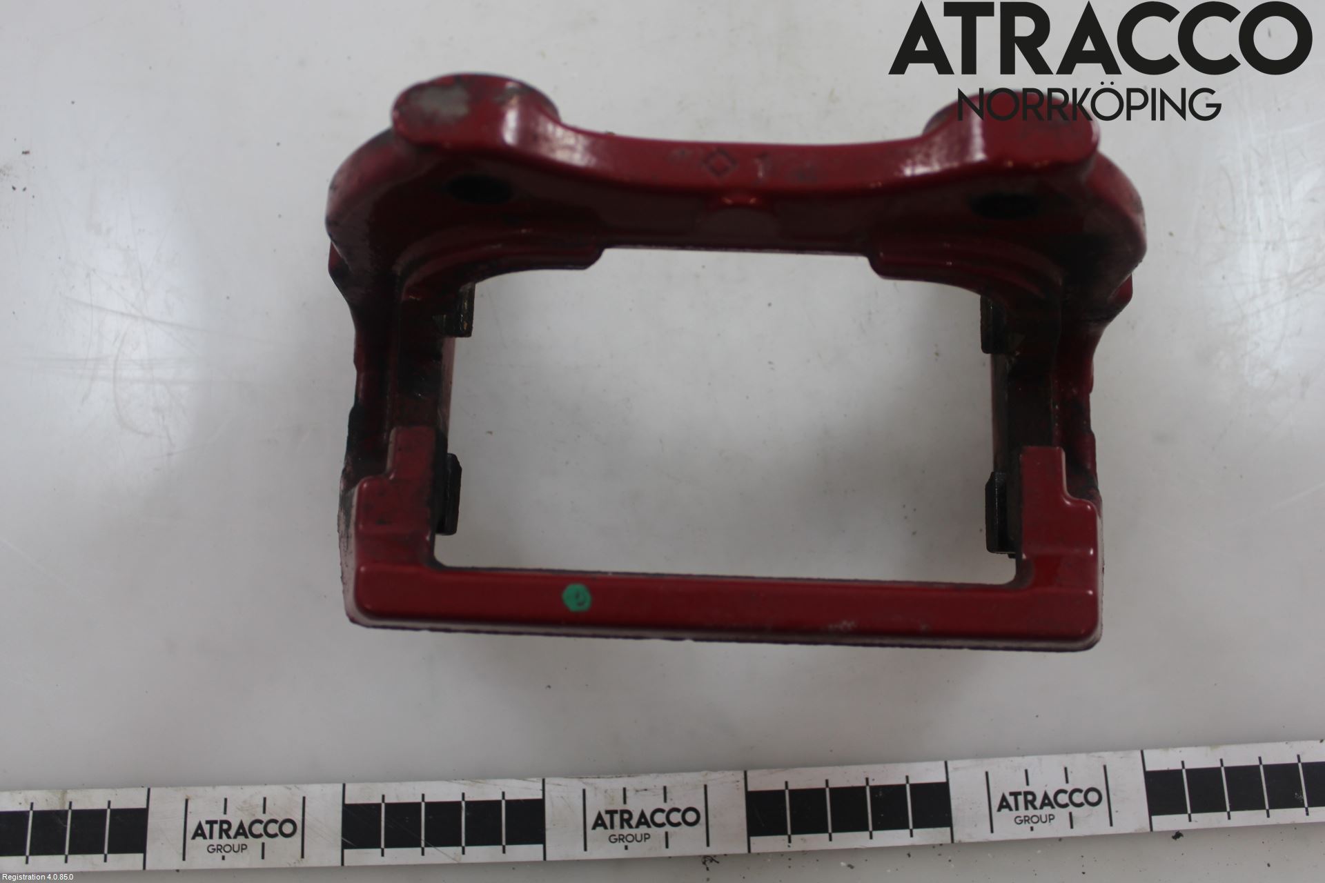 Landrover RANGE ROVER SPORT (L494) 14-22 Bremsecaliper Feste Holder