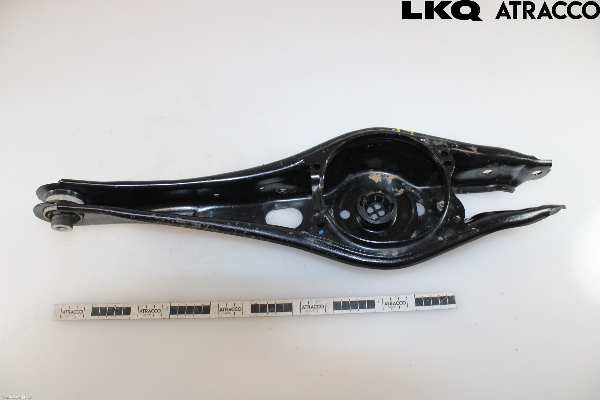 Volkswagen VW TIGUAN 16-24 Bærearm Bak Høyre