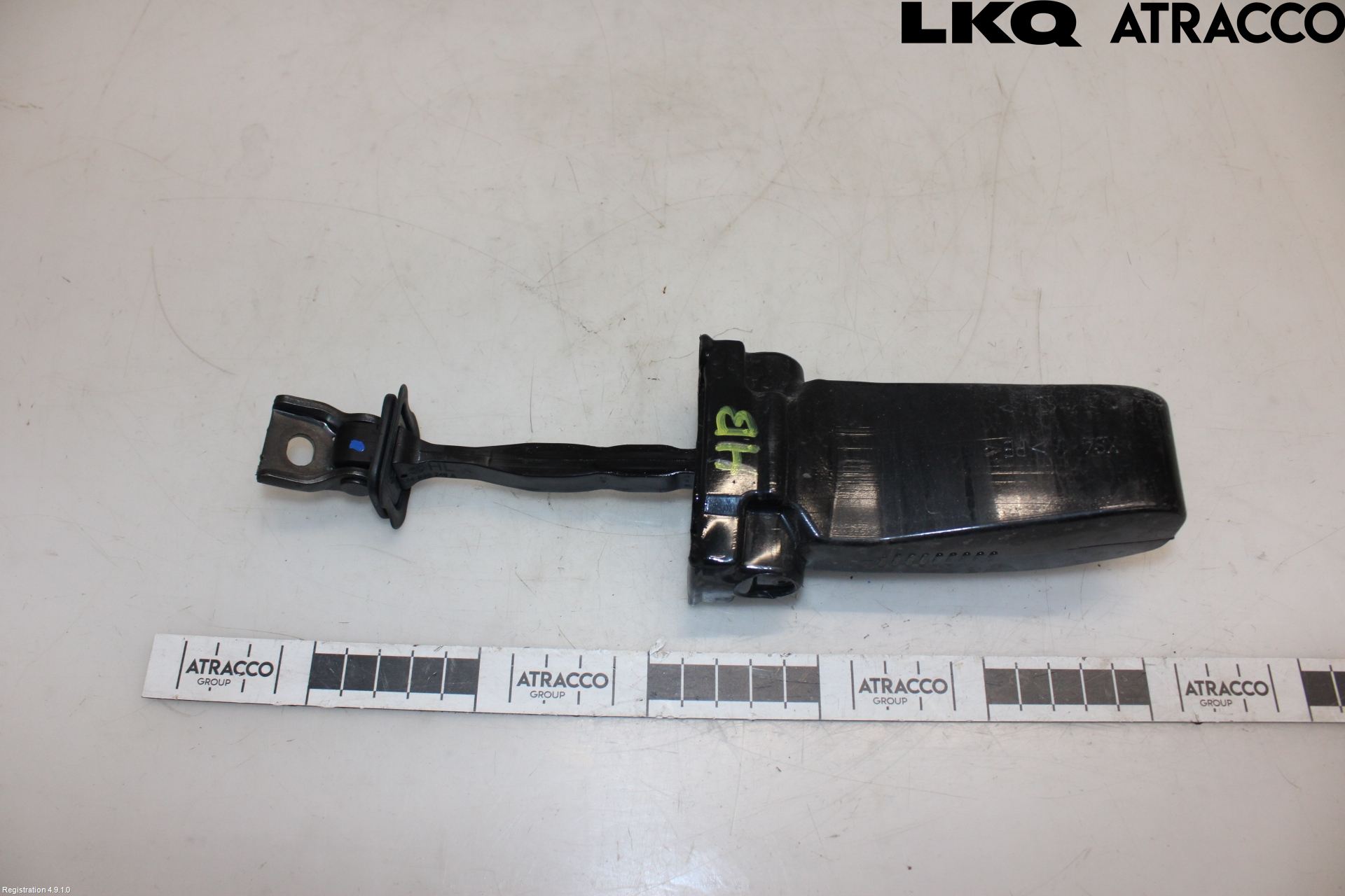 Skoda SCALA 19- Dørstopper