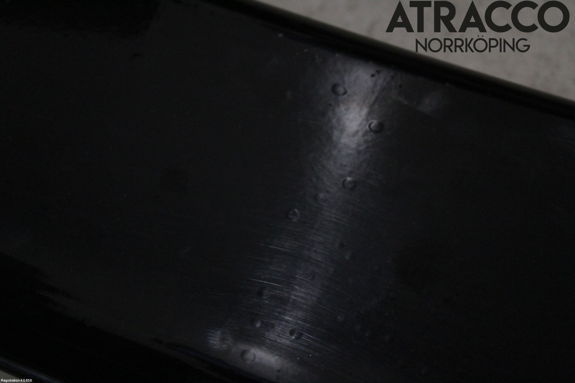 Audi TT 99-06 Spoiler Bakluke