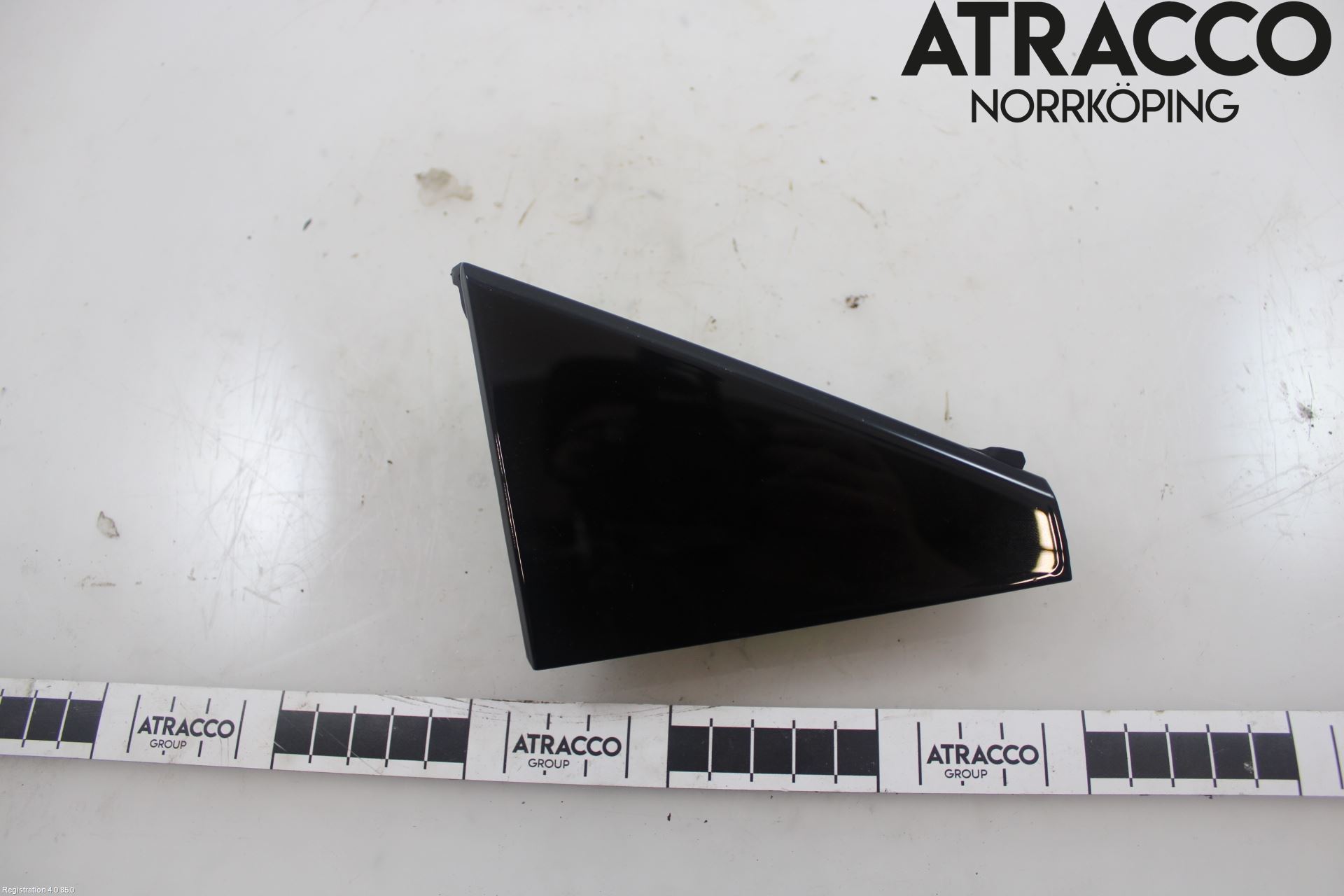 Audi A3/S3 8Y 21- Innr Dekor Instrbord