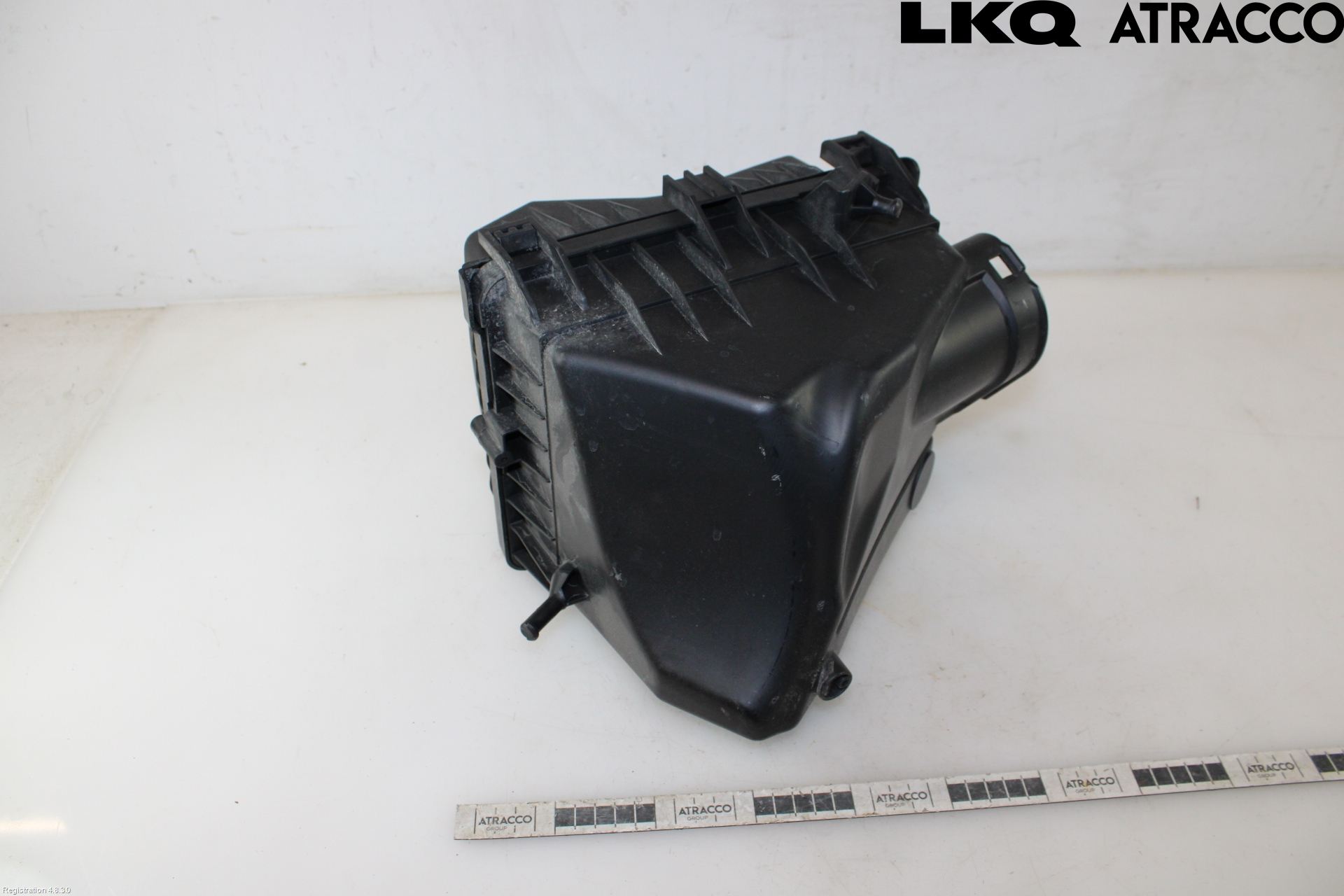 MG HS/EHS 21- Luftfilter Boks