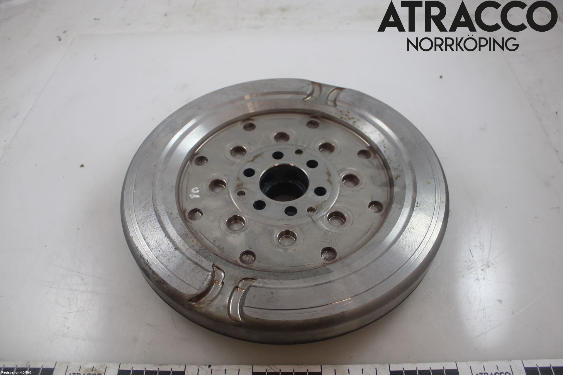 Volkswagen VW PASSAT 20-24 Svinghjul Automat