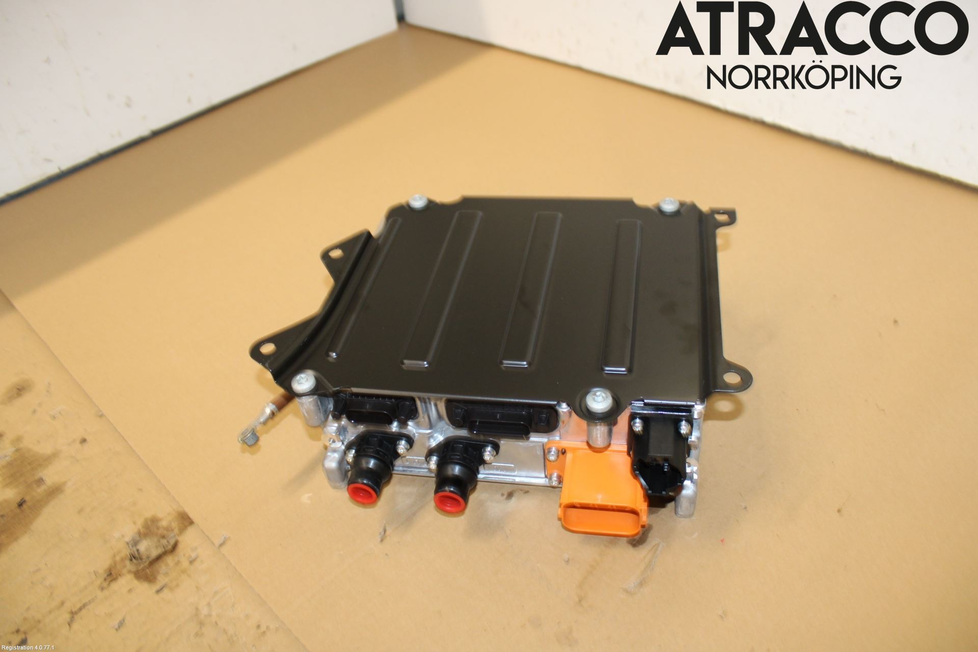 Mercedes-Benz MB A-KLASS (W177) 18- Batterilader Hybrid