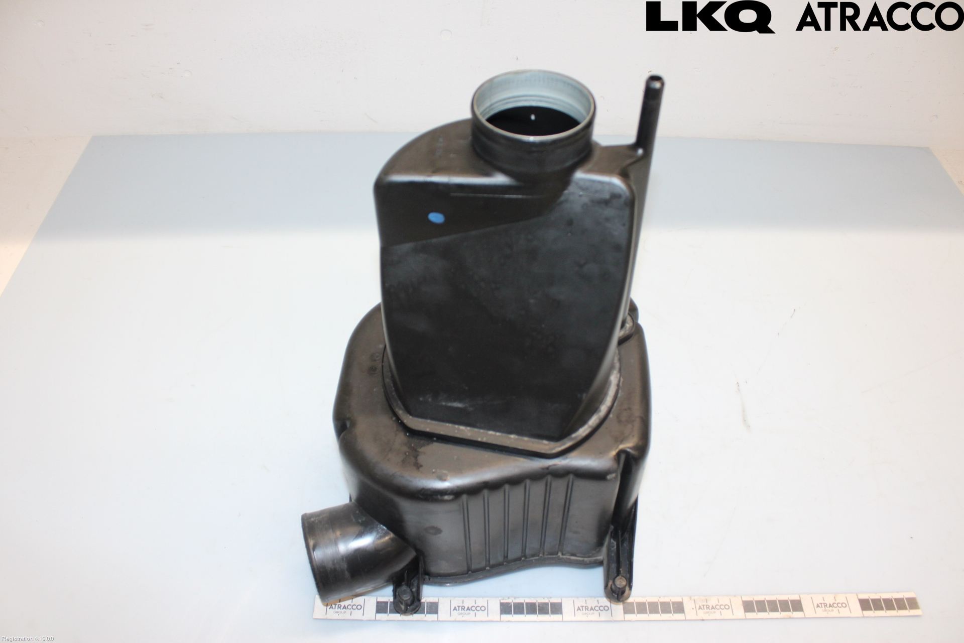 Saab 9-5     06-10 Luftfilter Boks