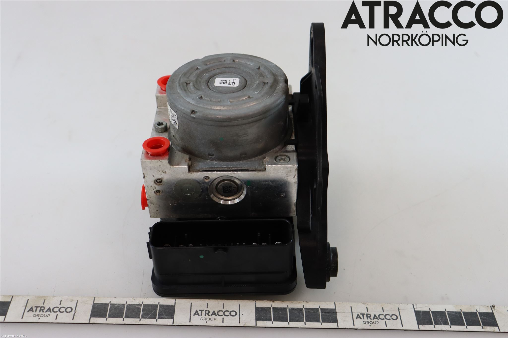 Audi TT/TTS/TT RS 15- Abs Hydraulikkaggregat