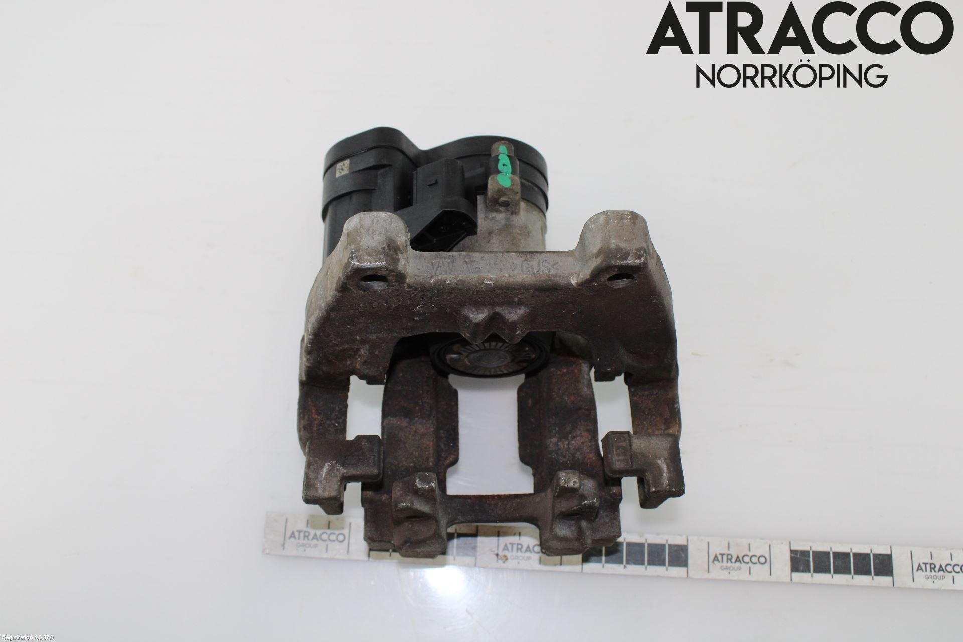 Volkswagen VW TIGUAN 16-24 Bremsecaliper Bak Venstre