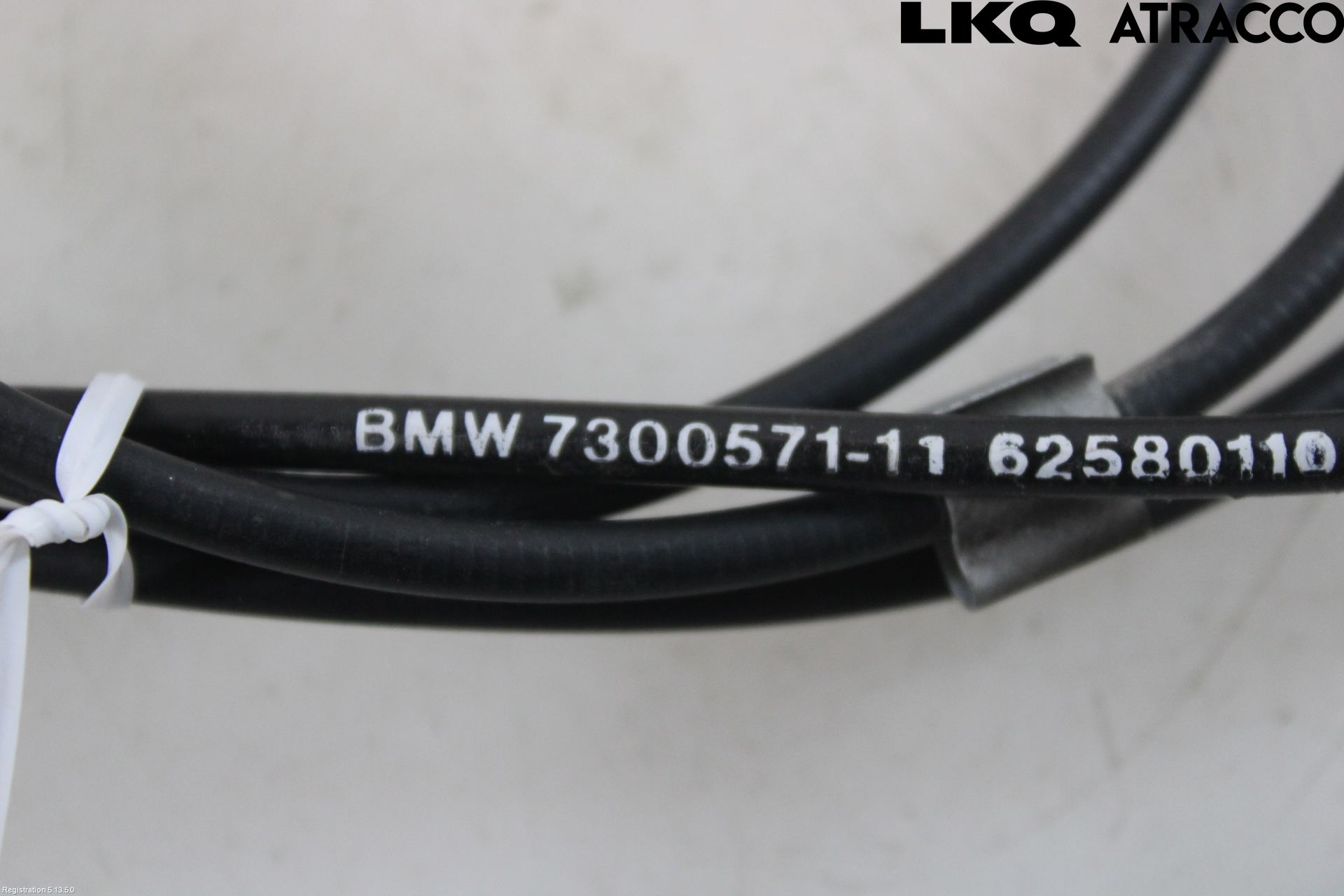 Mini ONE/COOPER 5DR F55 14-24 Wire Panser Wire